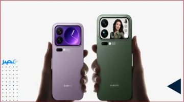 تفاصيل شاومي 17.. فيديو وصور رسمية تكشف المواصفات الكاملة للهاتف الجديد